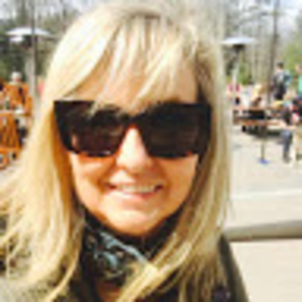 Meet your Posher, Jamie